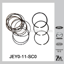Genuine Auto Teile Kolbenring STD für Mazda HD / MPV 96 JEY0-11-SC0